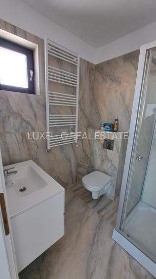 VILA SUPERBA CU 5 CAMERE  IN COMPLEX REZIDENTIAL CU CIRCUTI INCHIS - 43