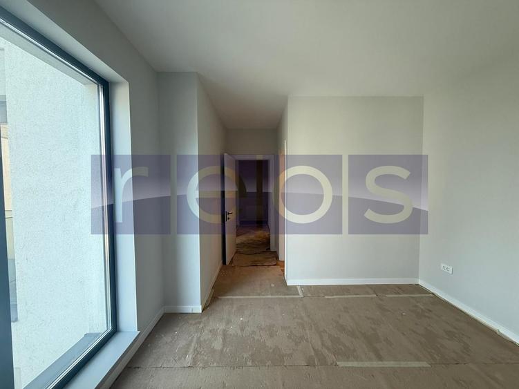 VANZARE APARTAMENT 3 CAMERE | STRAULESTI | 67MP | TERASA | COMPLEX NOU - 10