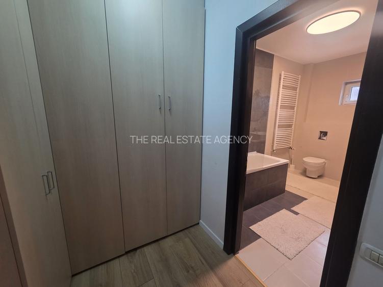 3 camere | 134 mp | Parter înalt | Rond OMV Pipera - 8