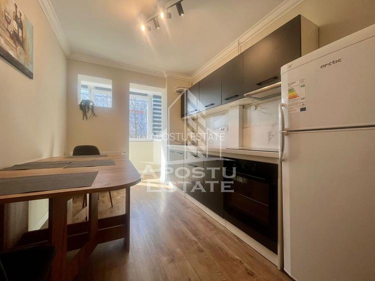 Apartament 2 camere, Calea Romanilor - 3