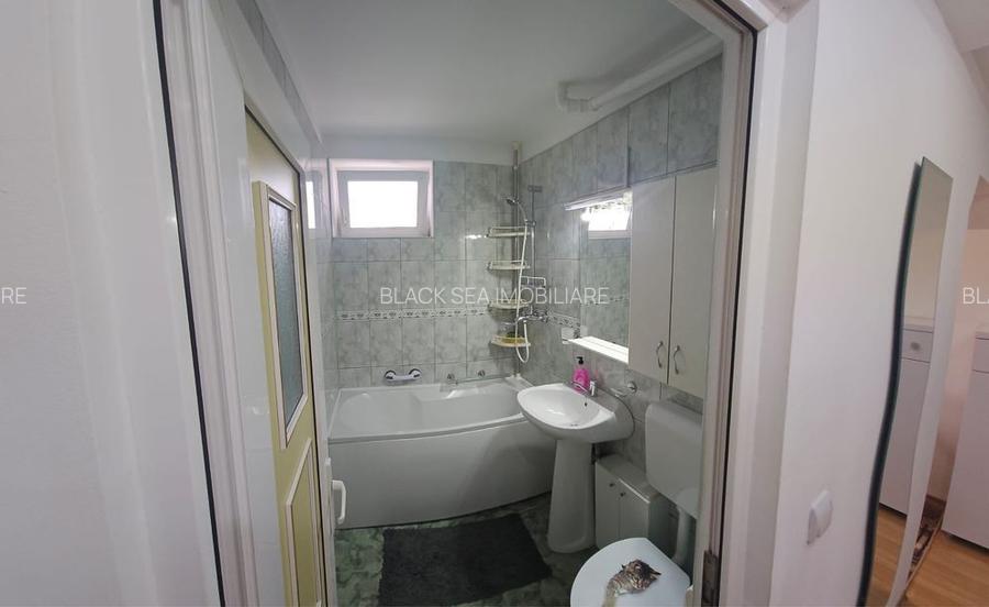 Apartament 2 camere et 2/4, City Mall cu loc de parcare - Ocazie - 8