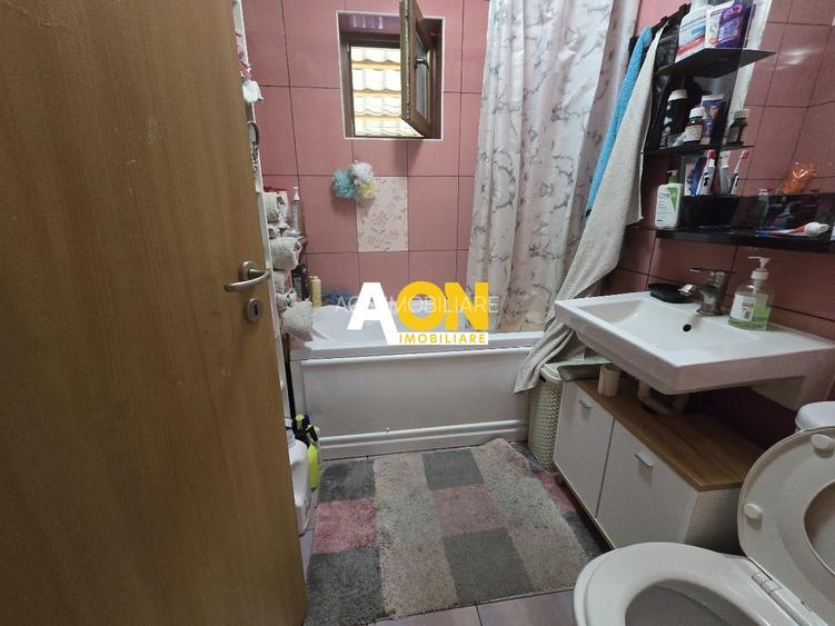 Casa Individuala 3 Camere, 350mp Teren, Zona Alba Micesti - 10