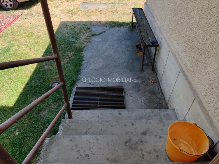 Casa 3 camere libera la vanzare TARLUNGENI - 16