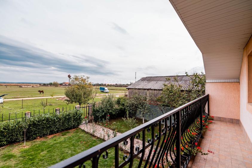 Casa P+M Nojorid - 14