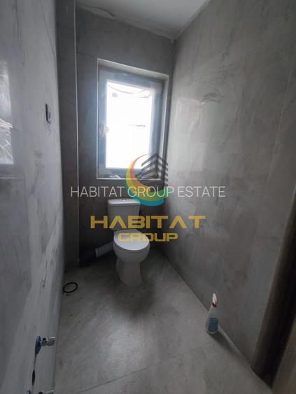 Vanzare casa P+E+Pod 102 mp finisata Comuna Berceni cu acces usor spre Bucuresti - 13