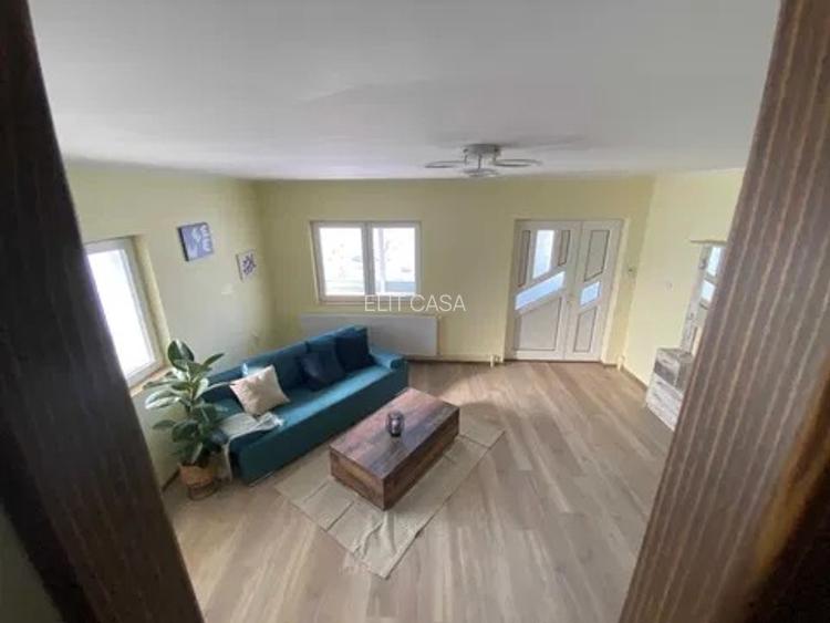 Apartament cu 2 camere, la vila, PET FRIENDLY, LOC PARCARE INCLUS,  zona Bucium - 7