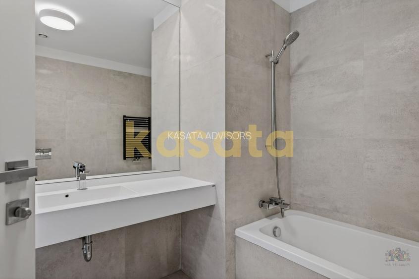 One Mircea Eliade | 2 camere de închiriat | Floreasca - 13