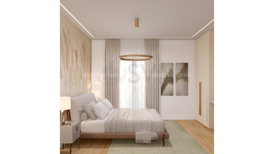 REA1028421 Apartament 2 camere premium Unirii - PRET PROMOTIONAL - APRILIE - 6