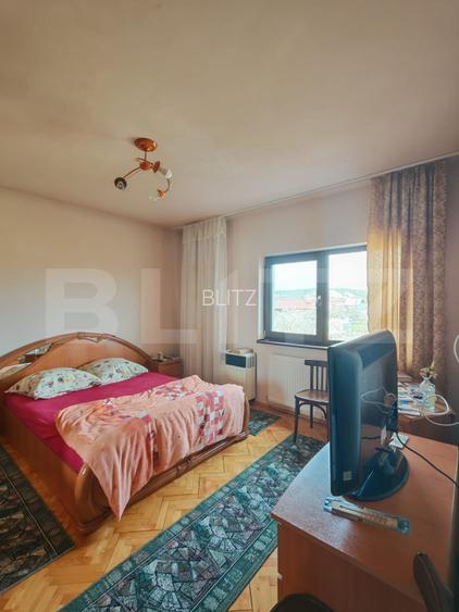 Duplex 267 mp, teren 374 mp, in Poiana - 17