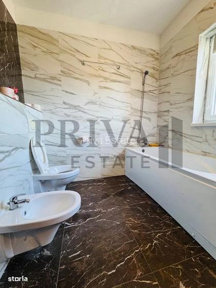 Triplex 4 camere, 2 bai, complet mobilat si utilat. - 6