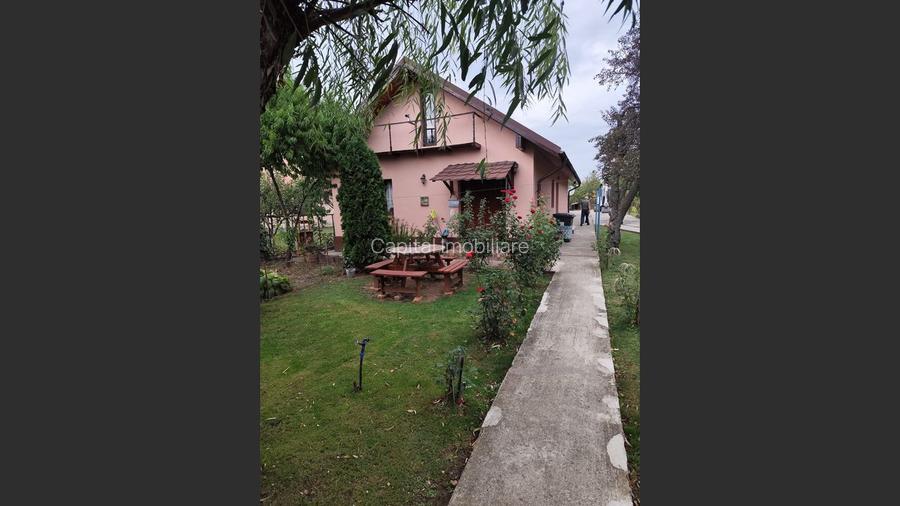 Casa 2015 Lipănești: 86m², 3 camere - 2