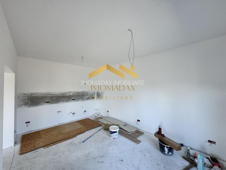 Utvin-Casa Individuală-Personalizare la Cheie - 21