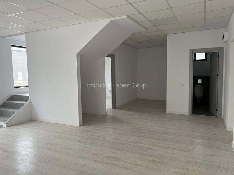 Hala depozitare si productie 595 mp , Chitila - Rudeni - 12