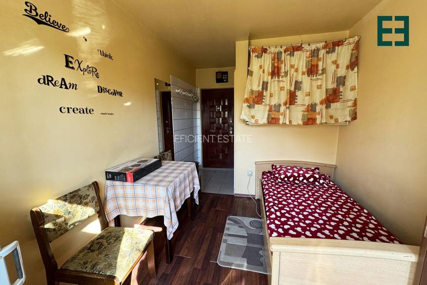 Garsonieră etaj 2 – Zona Complexul Studențesc - Timișoara - 3