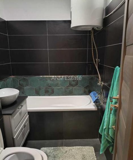 Investitie garsoniera etaj 5 zona Drumul Taberei metrou Favorit - 4