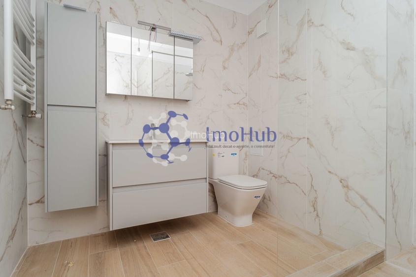 Apartament 2 camere cu Gradina I Valea Lupului - 3