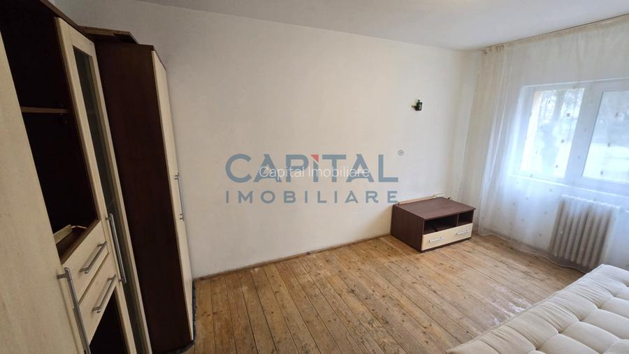 Garsoniera in cartierul Gheorgheni - 3