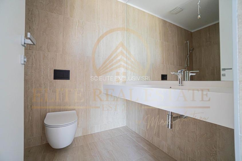 Stațiunea Mamaia - V&acirc;nzare apartament cu 4 camere, 3 bai cu vedere la mare. - 15