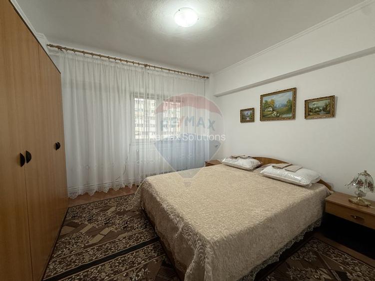 Apartament cu 2 camere de închiriat în zona Trocadero Constanta - 3