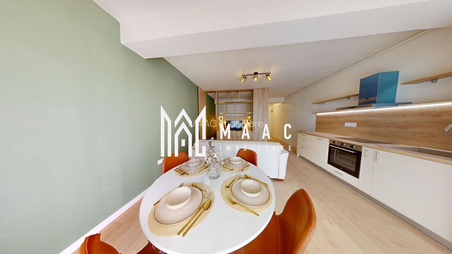 Apartament 1 camera | Etaj1 | Balcon | Decomandat - 3