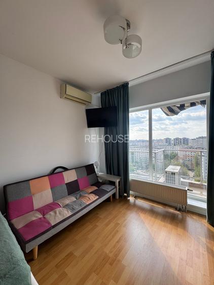 Titan Rasarit de Soare, 33mp, complet mobil/utilat, AC, metrou, STB, parc Teilor - 2