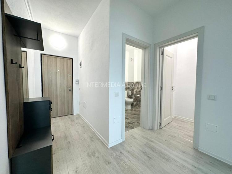APARTAMENT 2 CAMERE I BLOC NOU I ETAJ 2 I MOBILAT COMPLET I DISPONIBIL I - 11