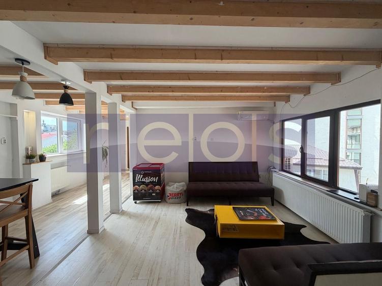 INCHIRIERE VILA CADEREA BASTILIEI | 240MP | PRETBAIL BIROU | PARCARE - 33