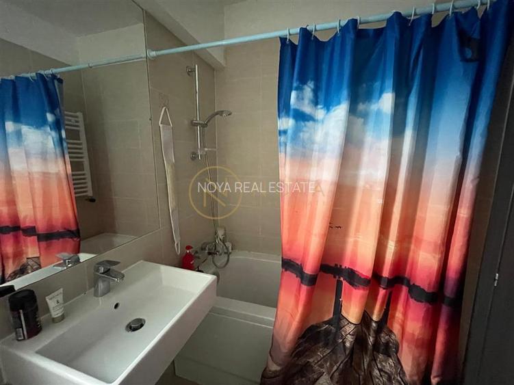 Apartament de 2 camere in Aviatiei Belvedere - 8