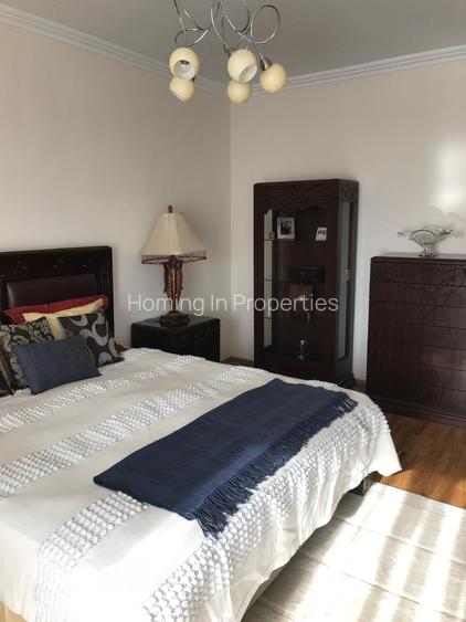 Luxury Residence with Pool and 1000 sqm Garden | Iancu Nicolae - 11