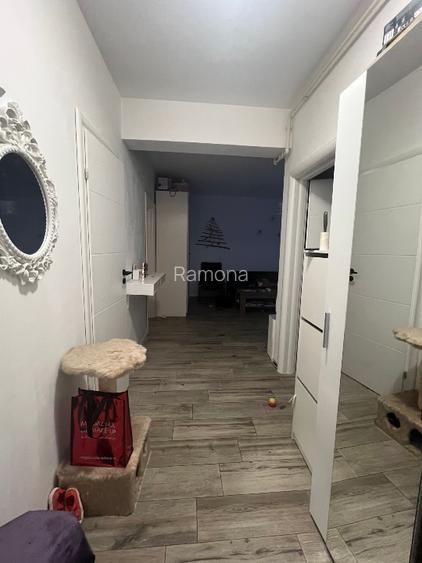 Apartament 3 camere 2 bai si doua balcoane  - 11