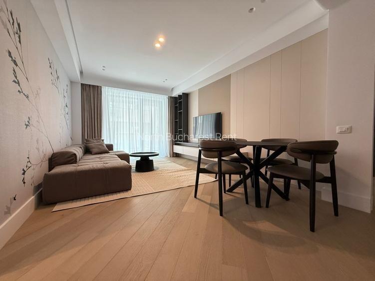 3 camere de inchiriat | IANCU NICOLAE | LUX - 2