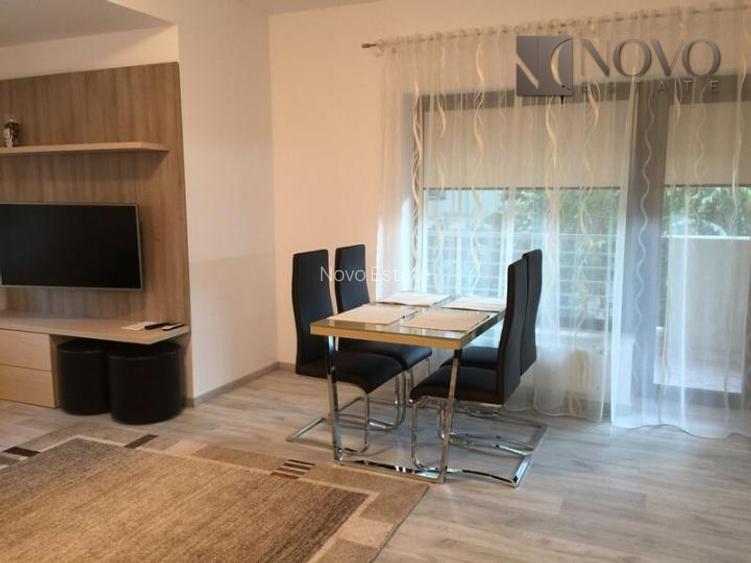 2 Camere | Iancului | Centrala Proprie | Parcare | Bloc 2009 - 2