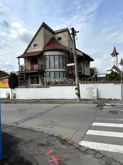 Casă individuală, cu garaj, teren 496 mp - zona Bartolomeu - 4