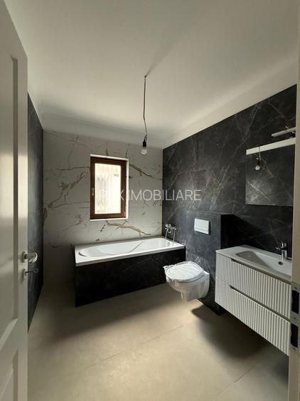 Duplex nou - 3 dormitoare - zona Kids Park - Dumbravita - 6