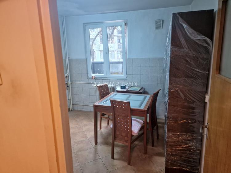 Drumul Taberei, Materna, apartament 2 camere, decomandat, etaj 1/4 - 4