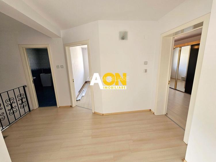 Apartament cu 4 camere, 130 mp utili, Ampoi 1 - 9