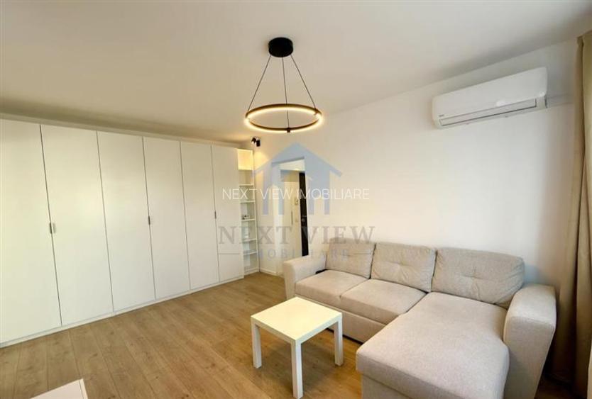 Apartament 2 camere, Gheorgheni - 8