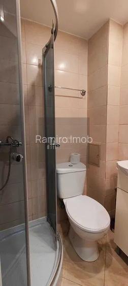 Garsoniera 17 mp/ metrou 1 decembrie 1918 la 2 minute/ sector 3 - 2