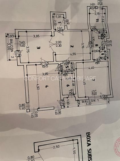 Pache Protopopescu-Izvorul Rece, apartament in vila, - 9