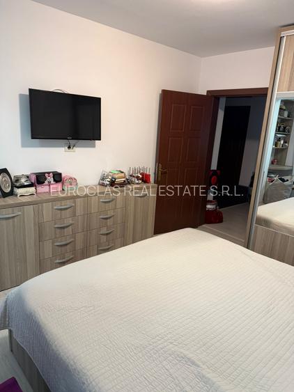 Apartament 2 camere decomandat - Vivo Mall - 99.500 euro  (Cod E2+E7) - 9