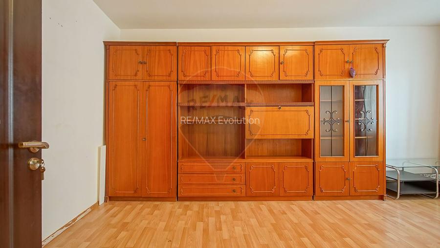 0 Comision | 3 camere 57mp | 2 balcoane | Boxa - 25