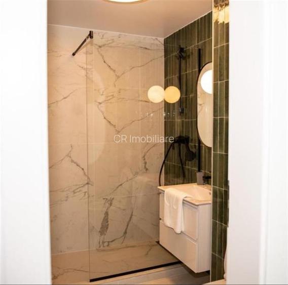 Vanzare Penthouse 4 camere Terasa Unirii-Parlament-Bloc Nou - 4