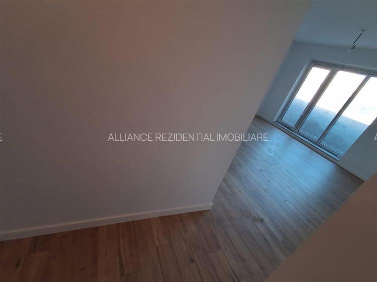 Acte gata la apartament 3 camere la Metrou Aparatorii Patriei Berceni - 8