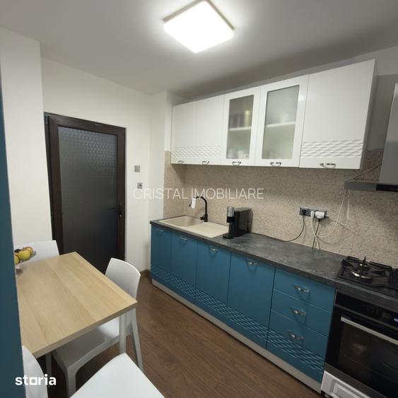 Vânzare 🏡 Apartament 2 camere complet renovat | Titan | Parter - 8