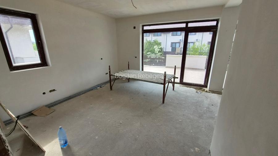 Vilă P+1+M în Complex Austrian Village – Crevedia | 384 mp construiți - 10