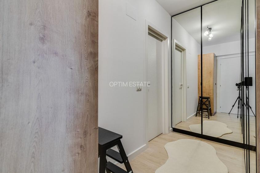 NOU! 3 camere Mogosoaia, foarte luminos, piscina/parcare! - 14