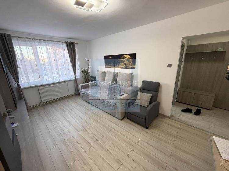 Apartament 2 camere mobilat/utilat LUX - zona Bld.Victoriei - 2
