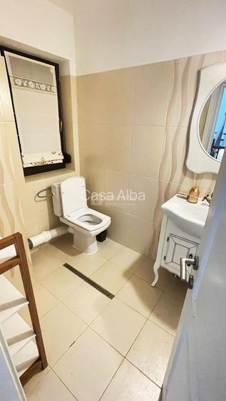 Paun, locuinta eleganta D+P+E, mobilata si utilata, disponibila imediat - 6