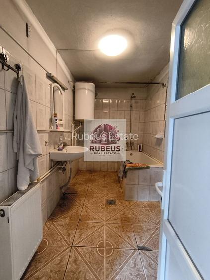 Refugiul la marginea pădurii in Orșova, pe malul Dunării - 15