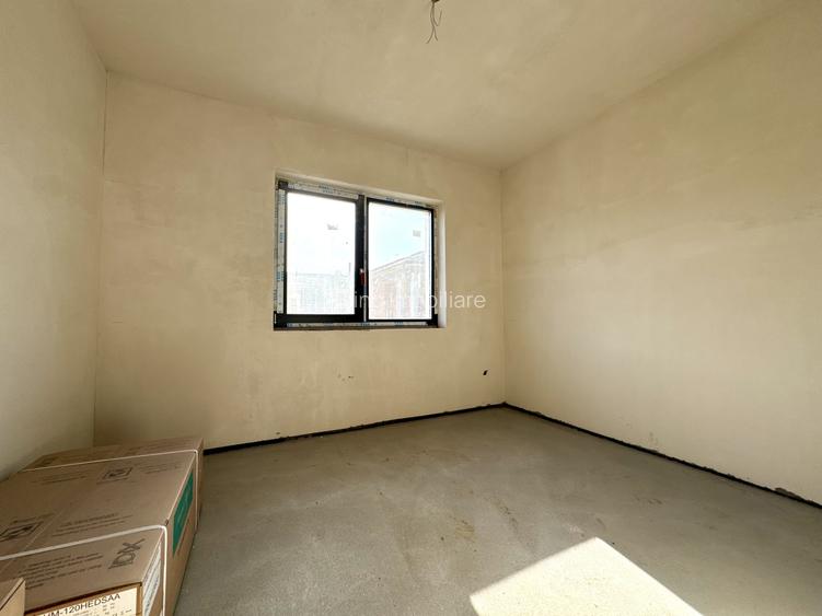 Casă individuală, 170 mp, pe un singur nivel, 300 mp curte, intrare Chinteni - 16